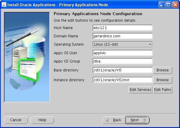 Concurrent Programs In Oracle Apps R12